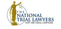 The National Trial Lawyer Top 100 Trial Lawyers